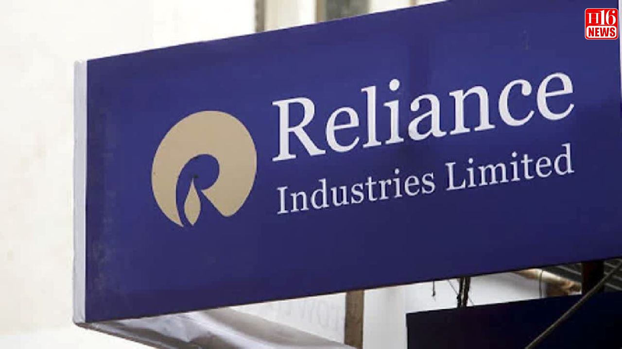 Reliance Industries To Set Up Rs 1,622 Crore Beverages Unit In Andhra Pradesh's Kurnool District